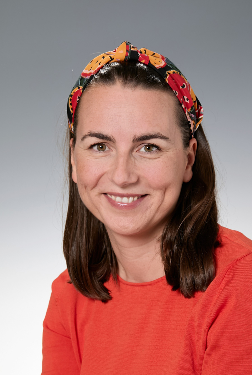 MMag. HOFER Gerlinde