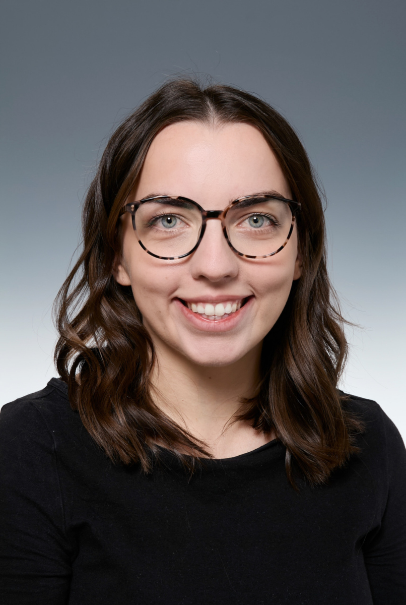 HOLZER Andrea, BEd MEd