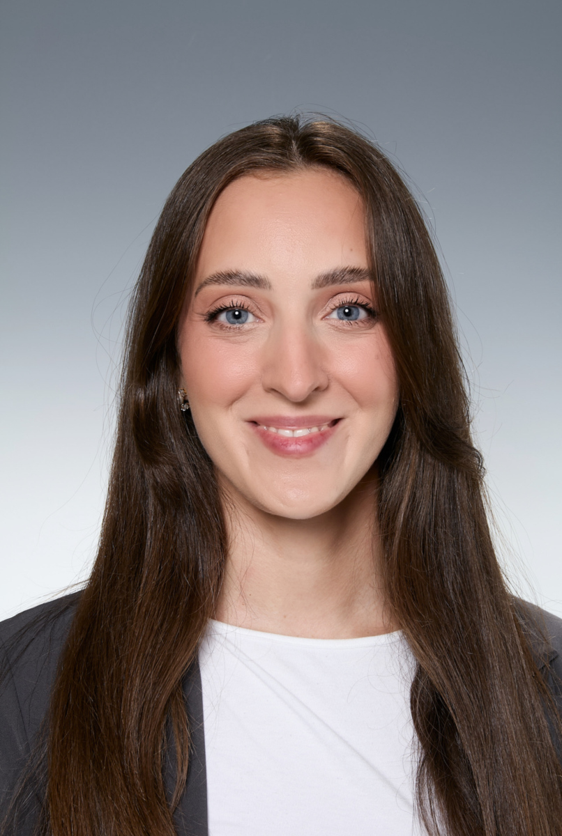 MALETIC Mihaela, BEd