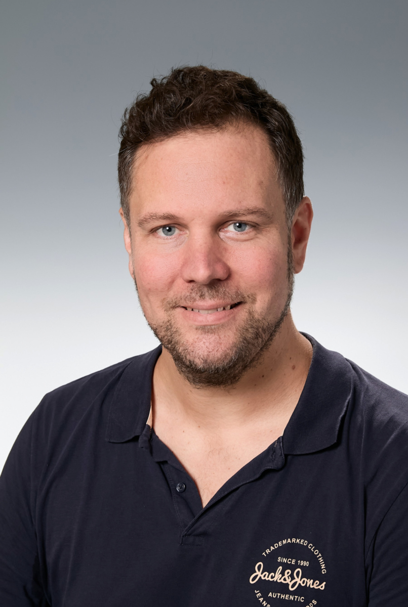 DI WEISS Alexander