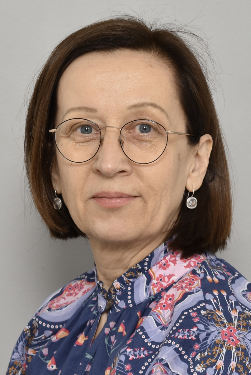 Mag. ALLESCH-PLASCHZUG Agnes