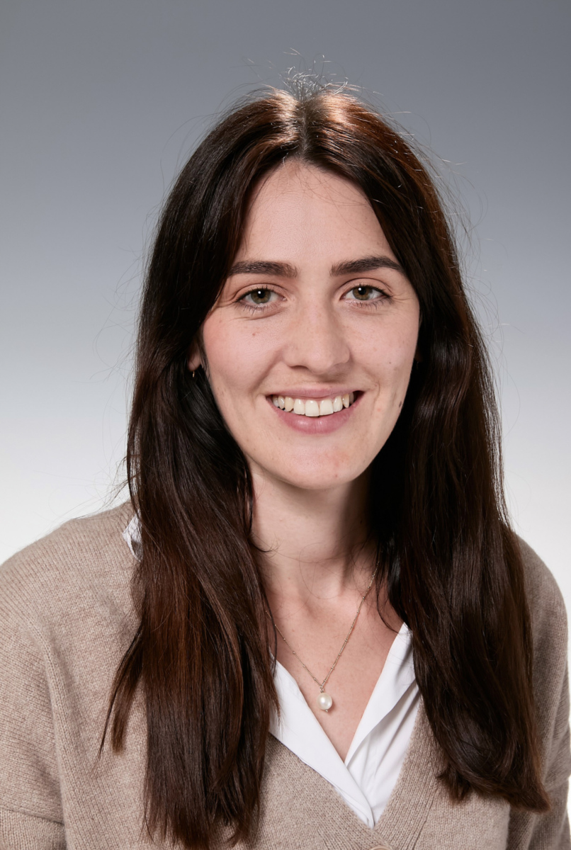 Mag. CAPPELLI Katharina, BSc