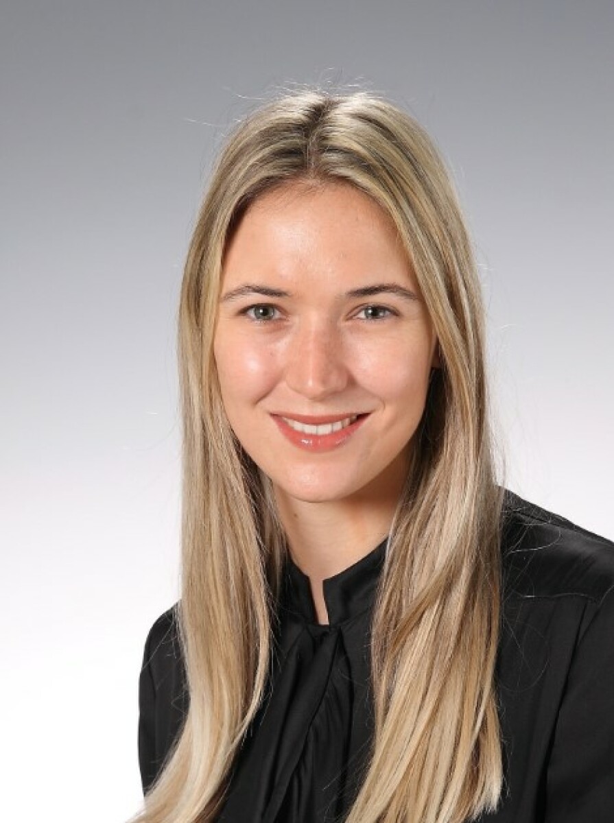 Mag. DÄUBER Michaela
