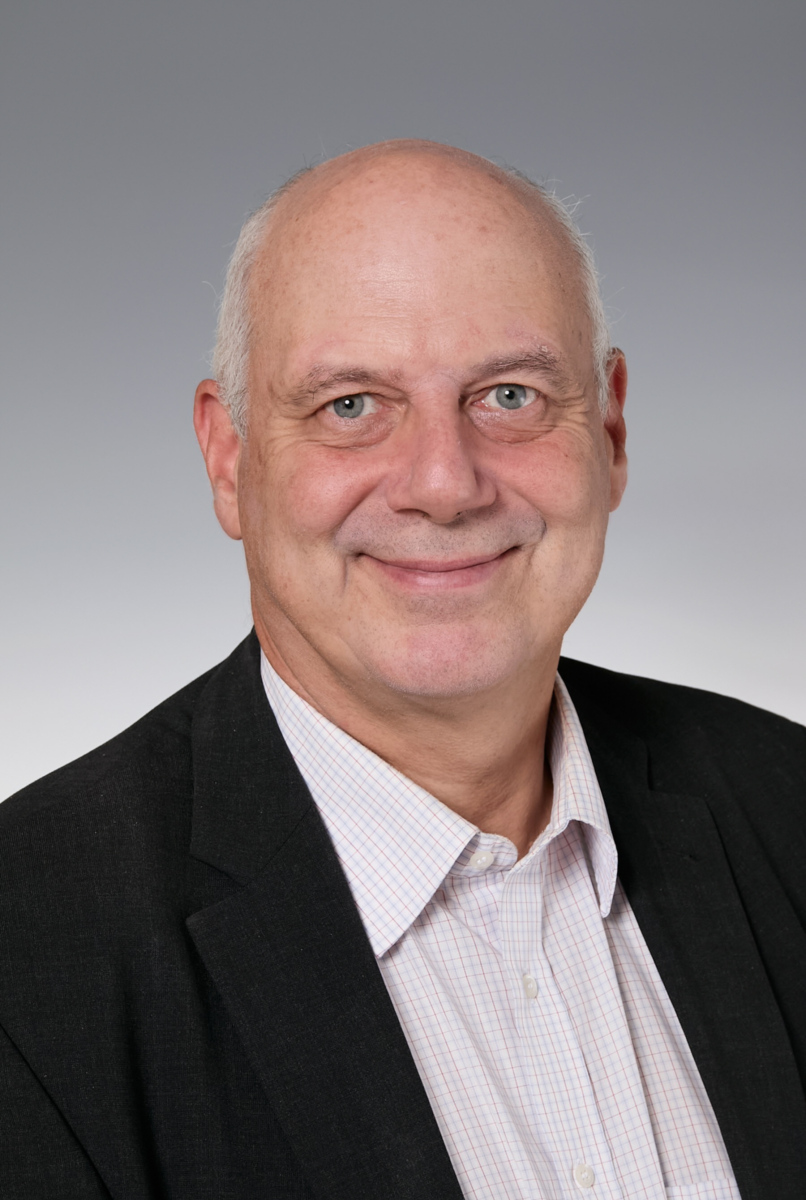 Mag. DOBESBERGER Wolfgang