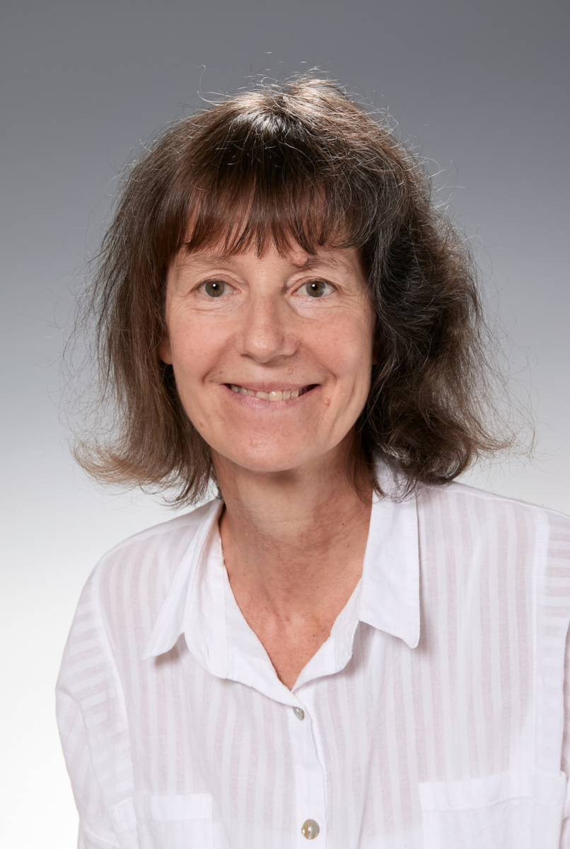 MMag. Dr. GRILL-FUCHS Heidemarie, MA