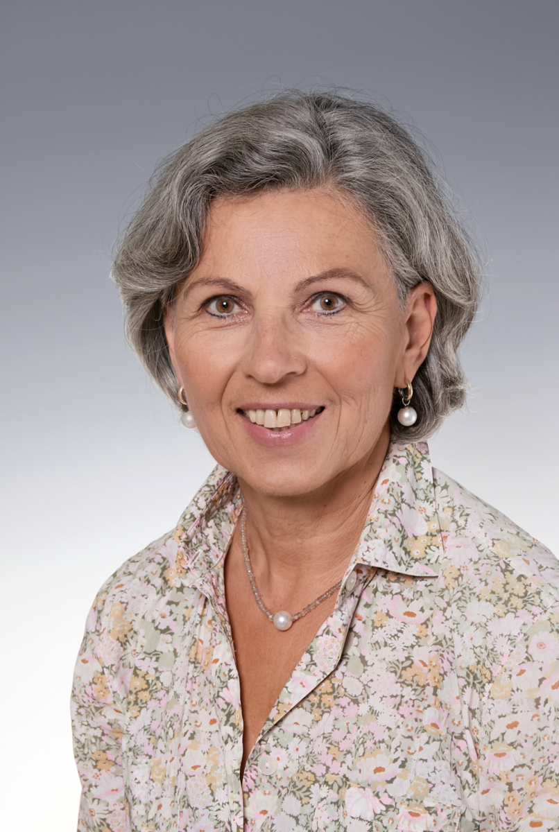 OStR Mag. HARRER-ZANKL Michaela