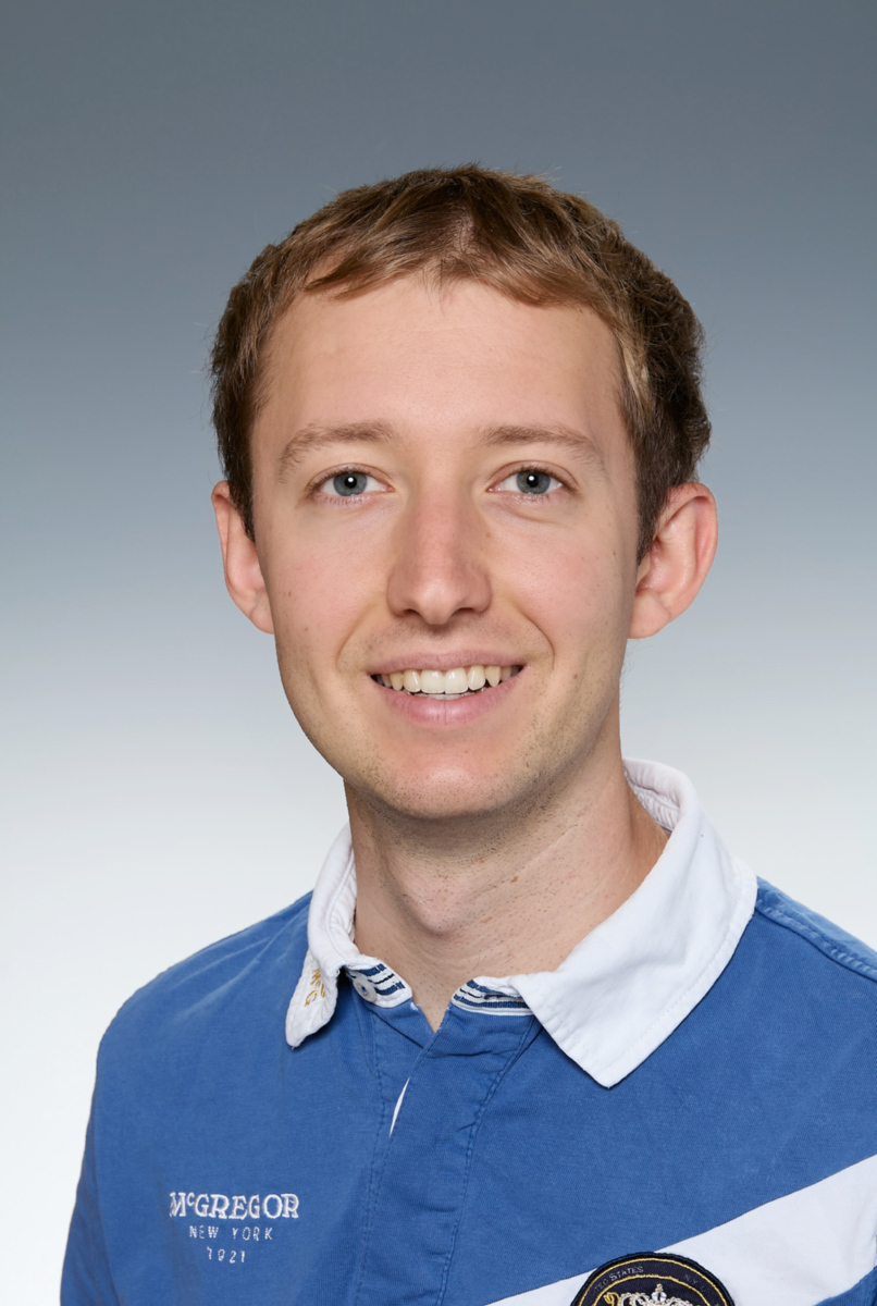 KLEINDIENST Martin, BEd