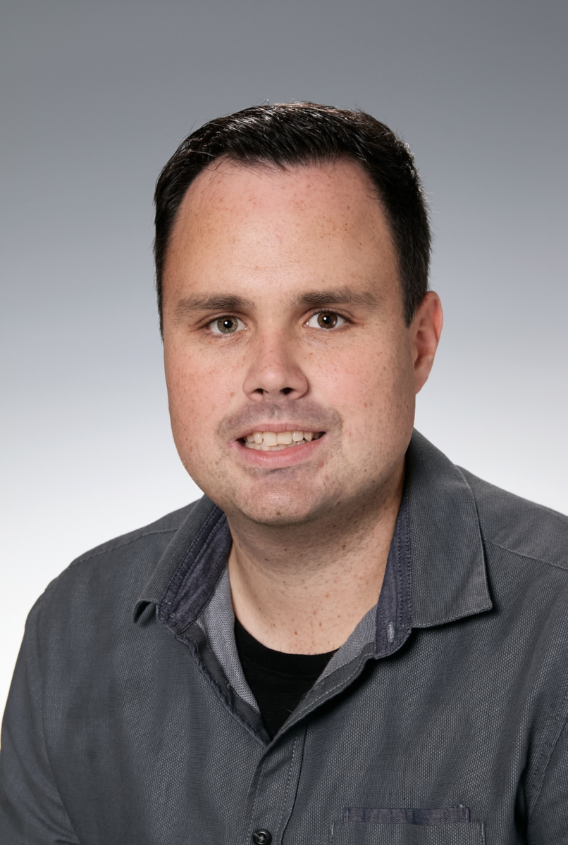 Mag. KRIEHUBER Andreas