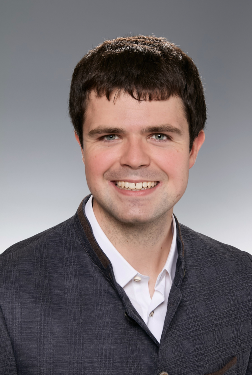 KRIEHUBER Martin, MEd BEd