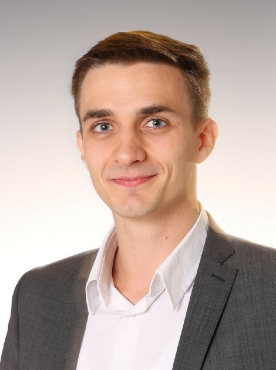 Mag. LIENHART Thomas