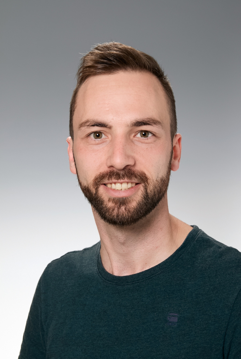 Mag. MARKO Christian