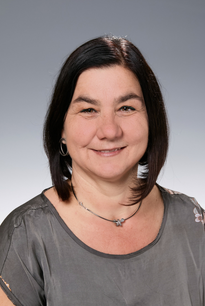 Mag. PÖLZL-HOBUSCH Ulrike
