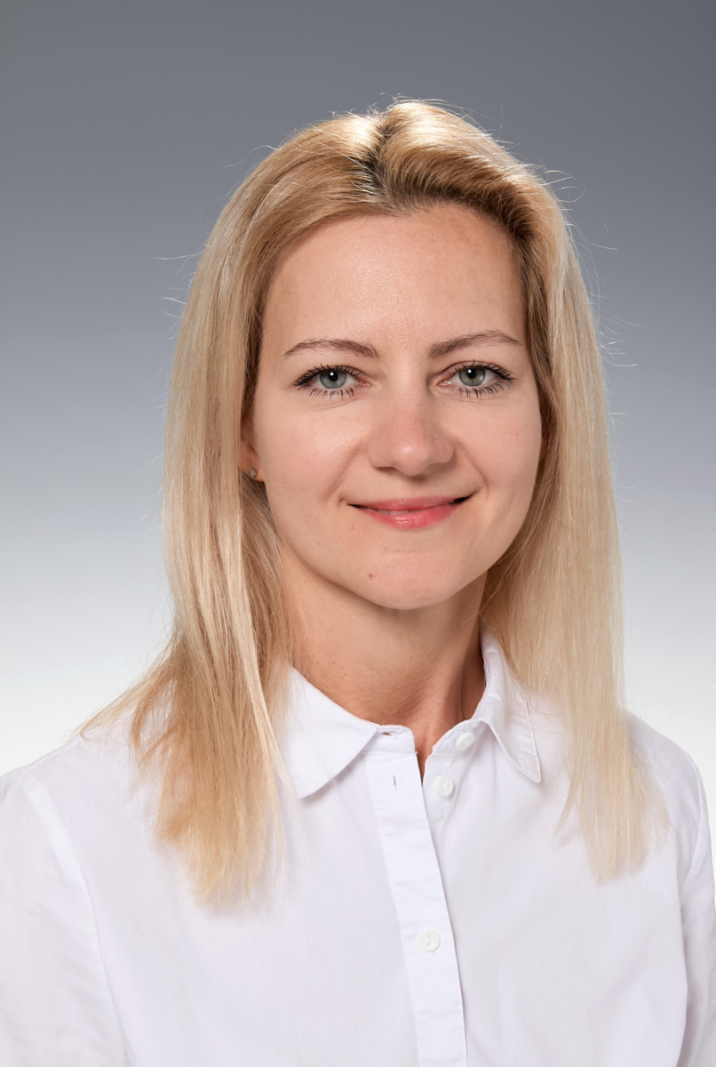 Mag. PÖSCHL Olga