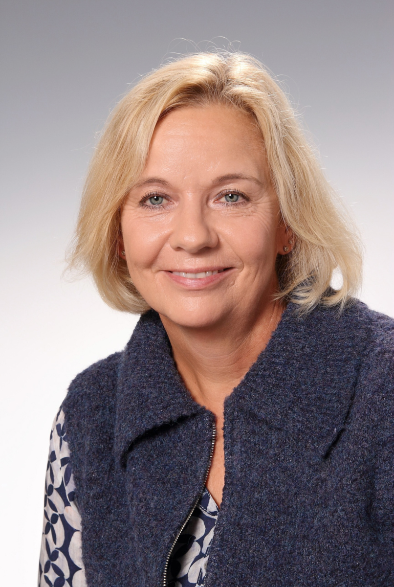 Mag. RANNEGGER Karin