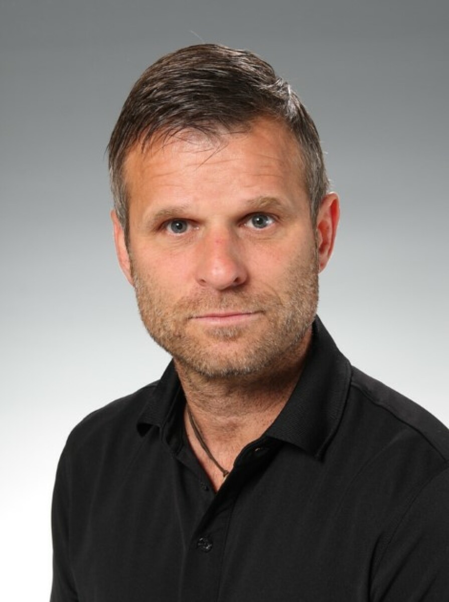 Mag. REPITSCH Markus