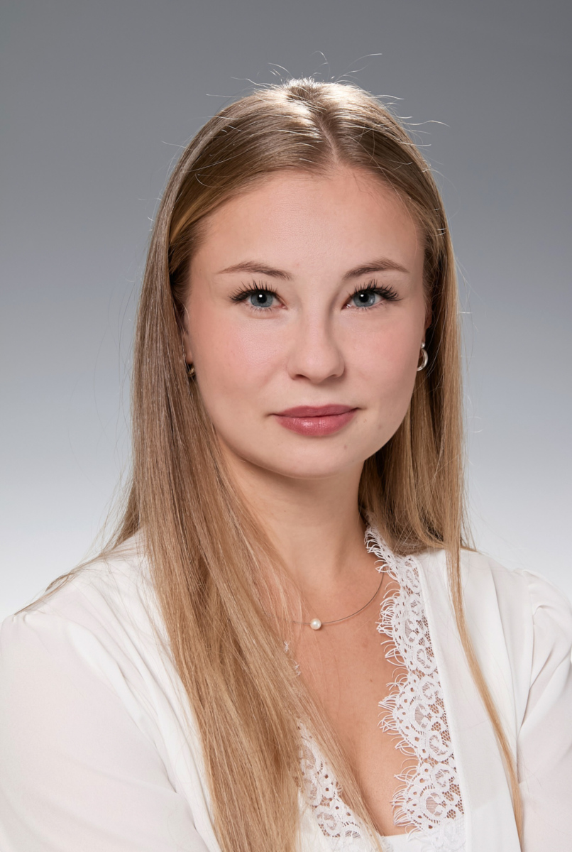 RÖSSL Anja, BEd