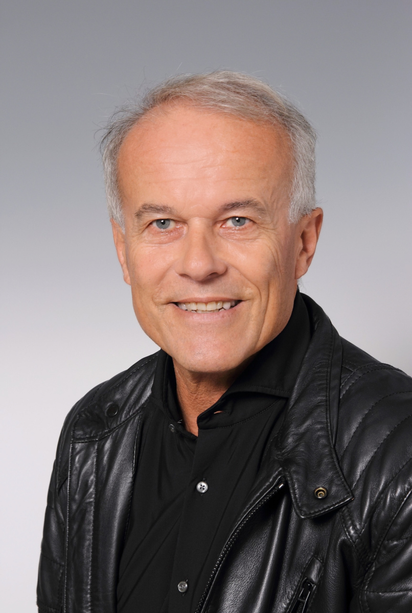 Mag. SCHACHNER Wolfgang