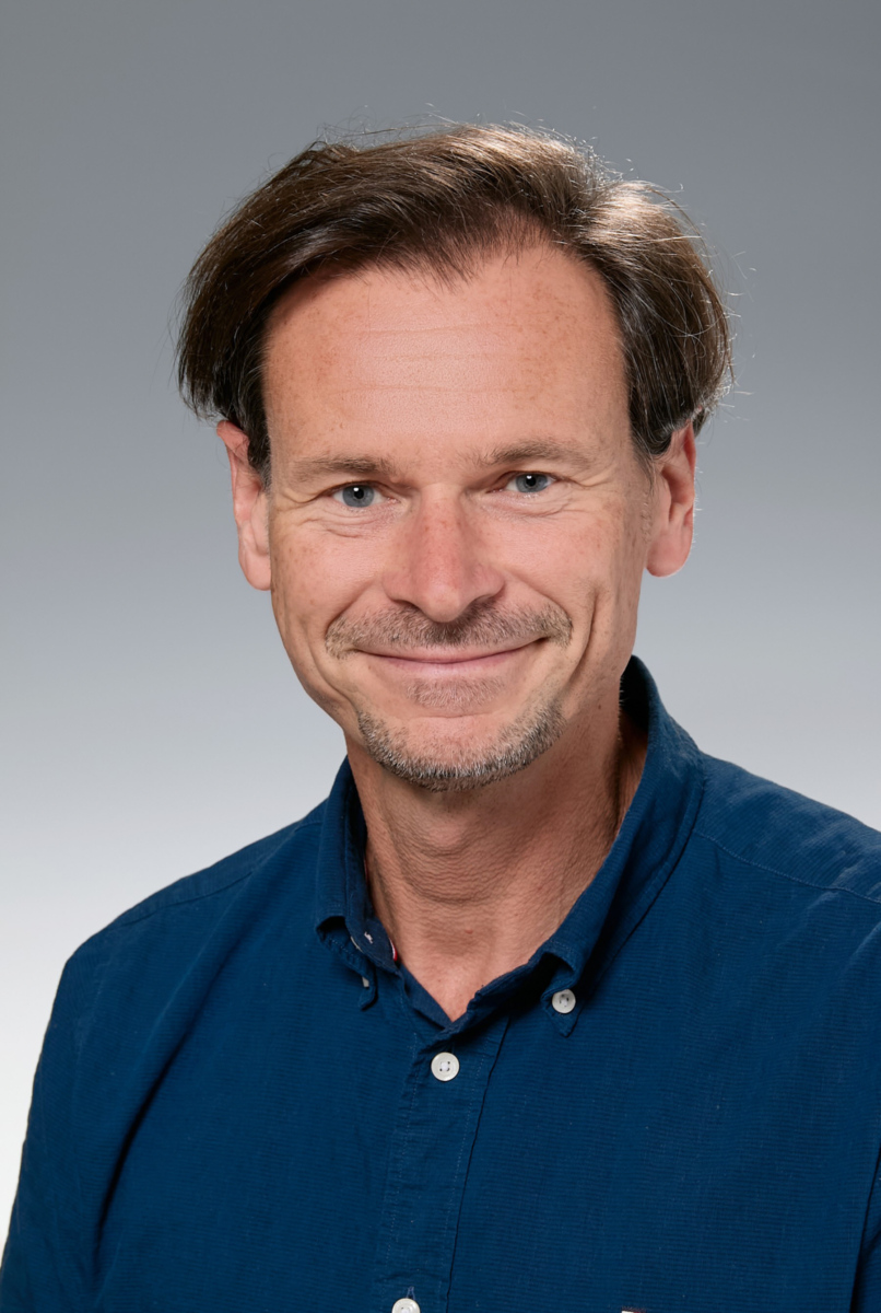 MMag. SCHAFLECHNER Johannes
