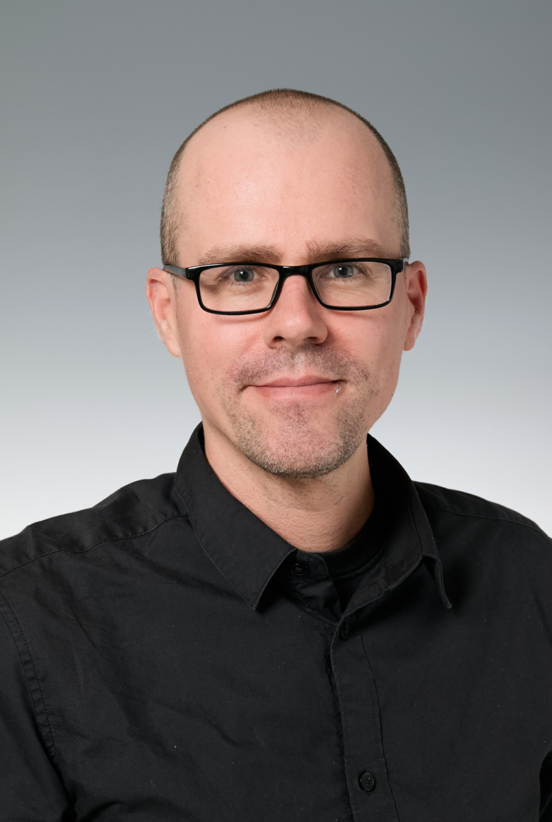 Mag. SCHICKER Michael