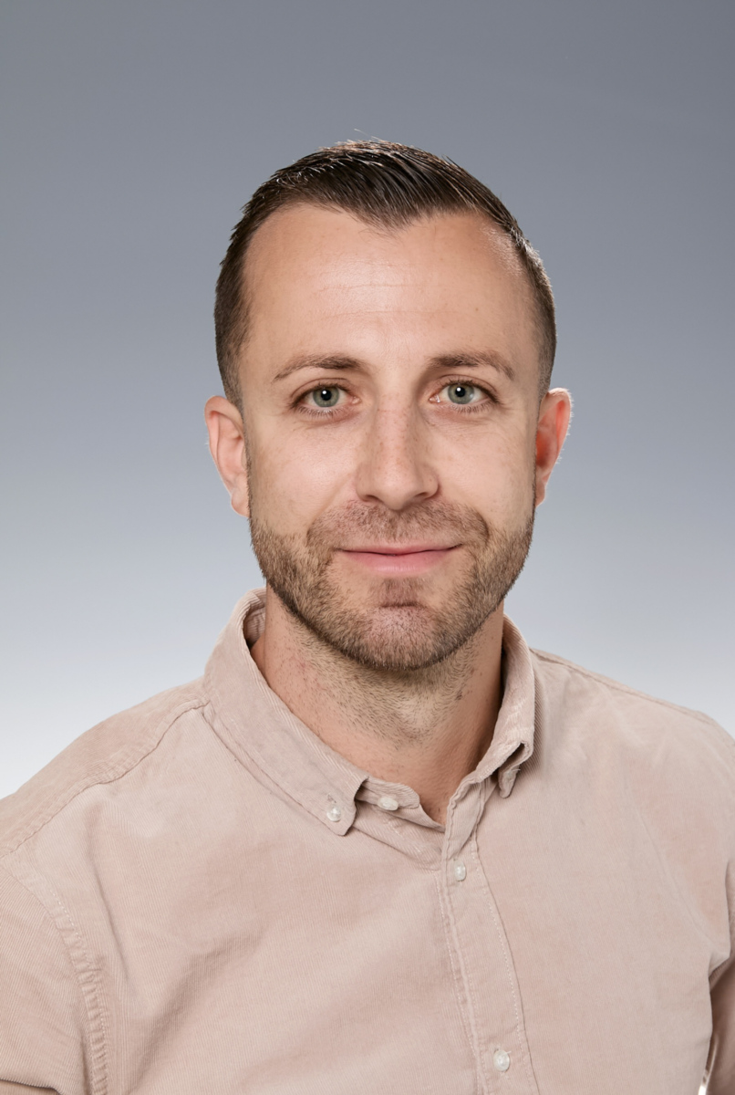 Mag. SCHIRGI Jörg
