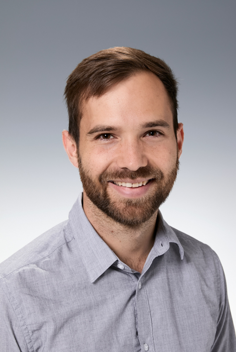 DI  SCHMIDHOFER Gerald, BSc