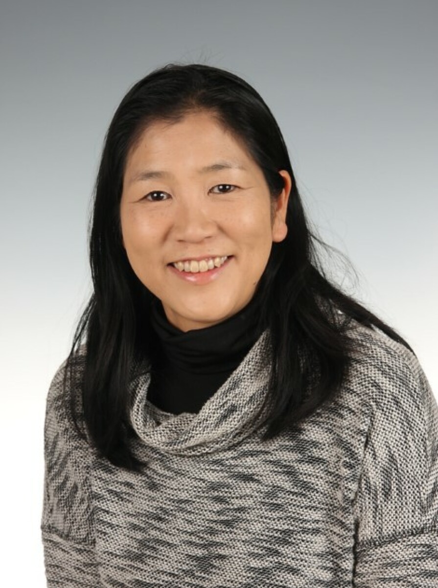 Mag. Dr. SOHAR Kaori